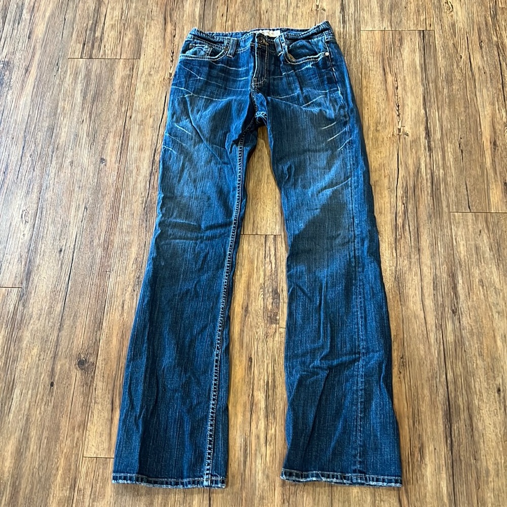 BKE Wendi Jeans